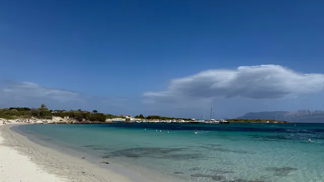 Cala Banana Beach