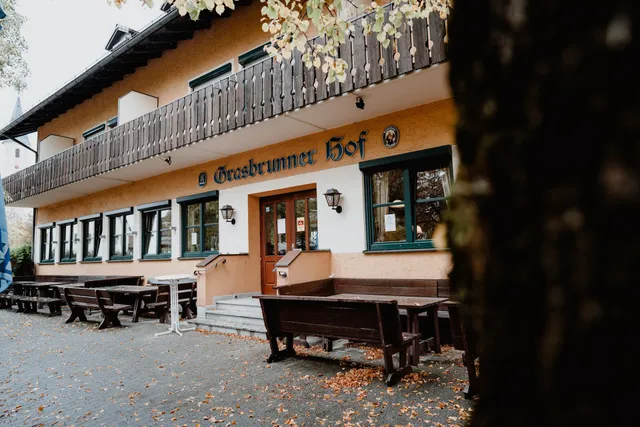 Grasbrunner Hof