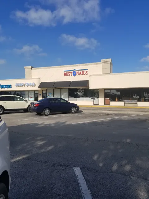 Shoppes At West Melbourne