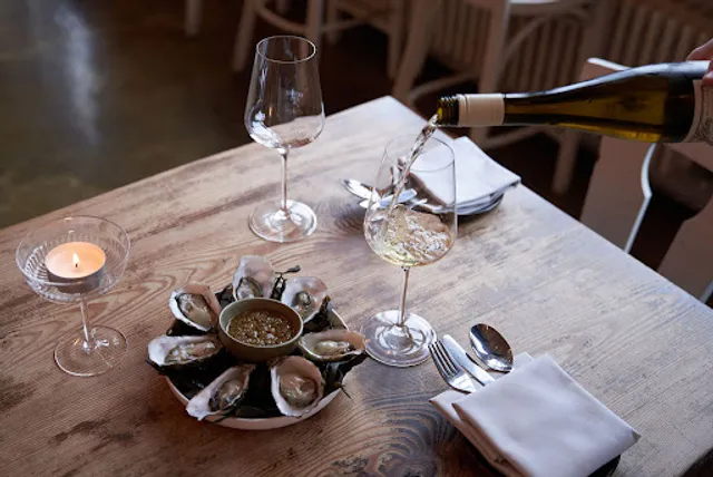 Michelberger Restaurant