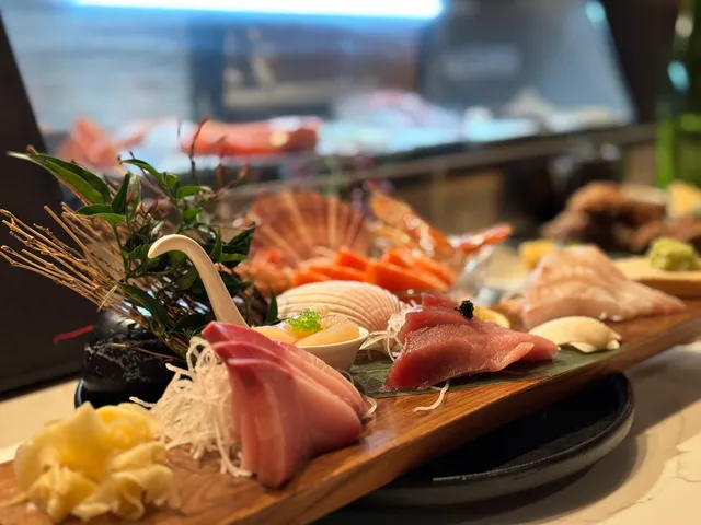 Sachi Japanese Restaurant