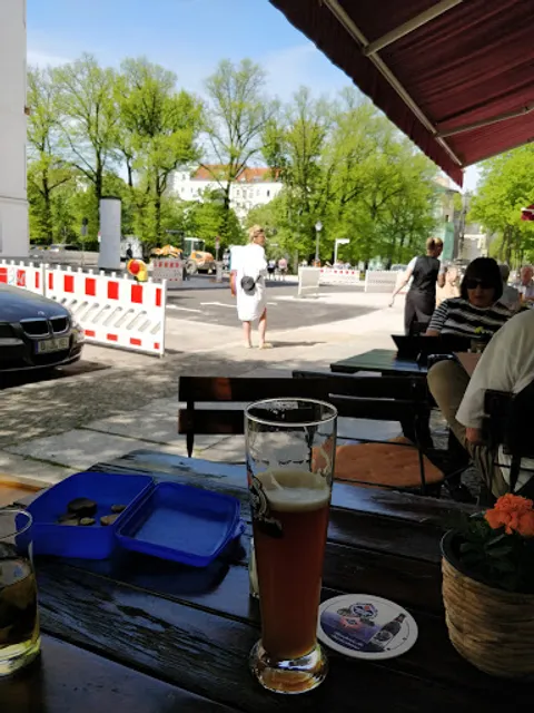 Altberliner Restaurant