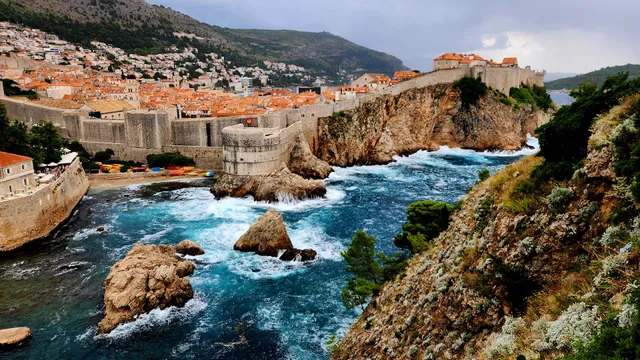 Viewpoint Dubrovnik