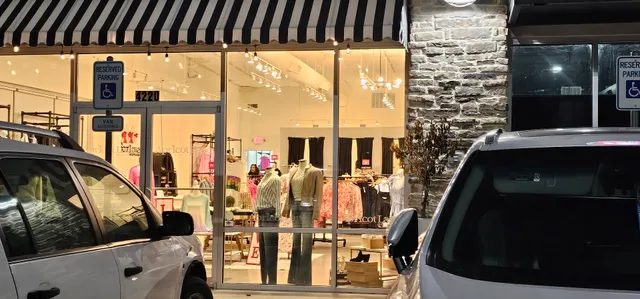 Apricot Lane Boutique