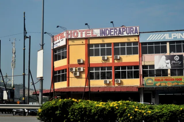 Hotel Inderapura