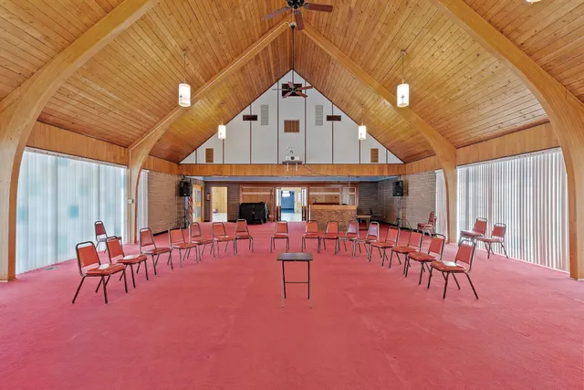 Rotterdam Community Center