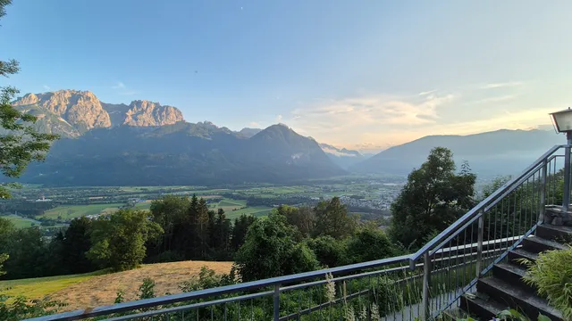 BergArt Ferienwohnungen