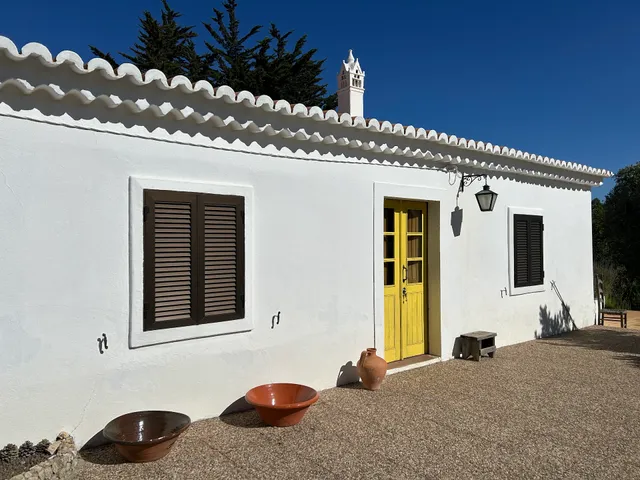 Casa da Ti Carolina - rural tourism