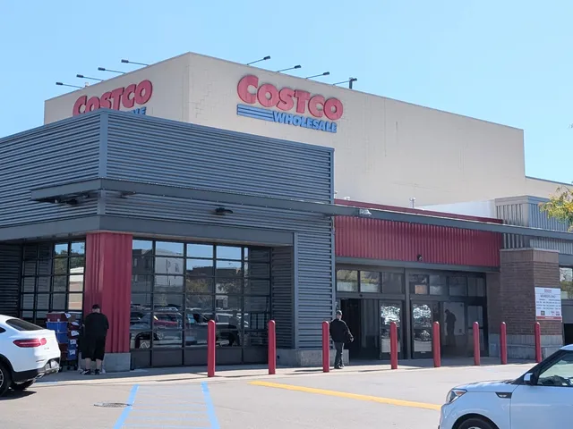 Costco Wholesale
