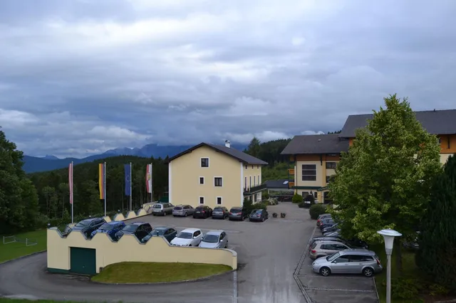 Ferienhotel Hofer