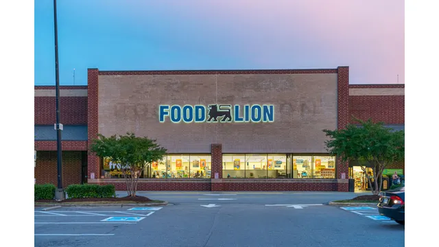 Park Place Shopping Center