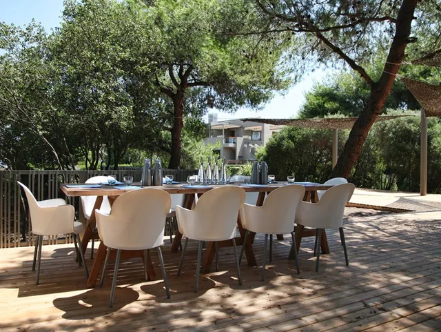 Thalatta Seaside Hotel