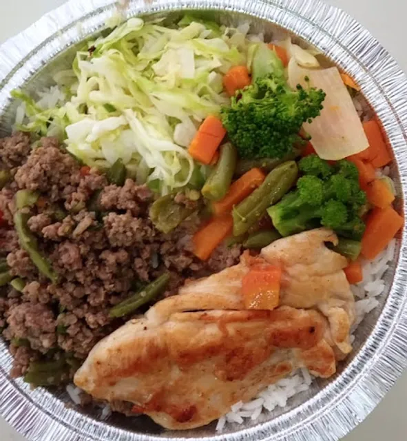 Marmitaria Dona Nice