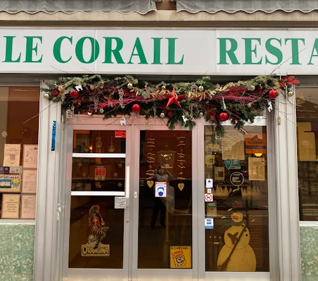 Le Corail