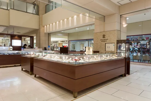 CHARMY｜そごう大宮店