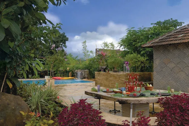 Tooth Mountain Farms