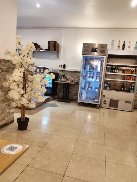 NOTO SUSHI - Restaurant Venelles