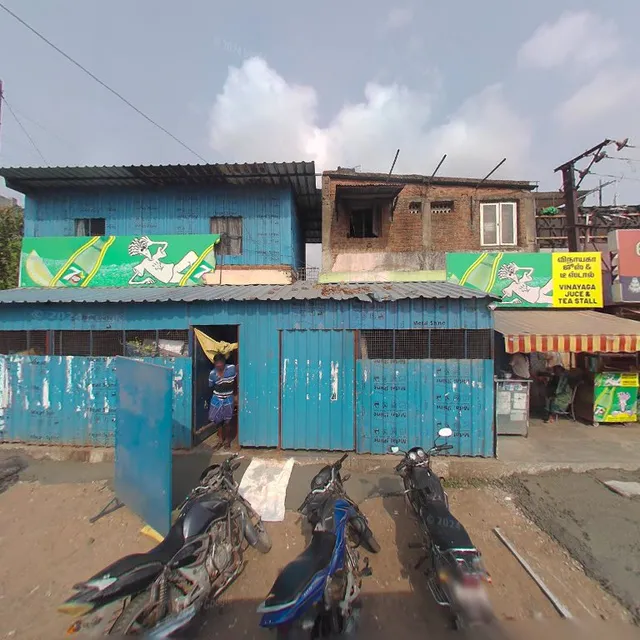 Chennai Bakery & Sweets
