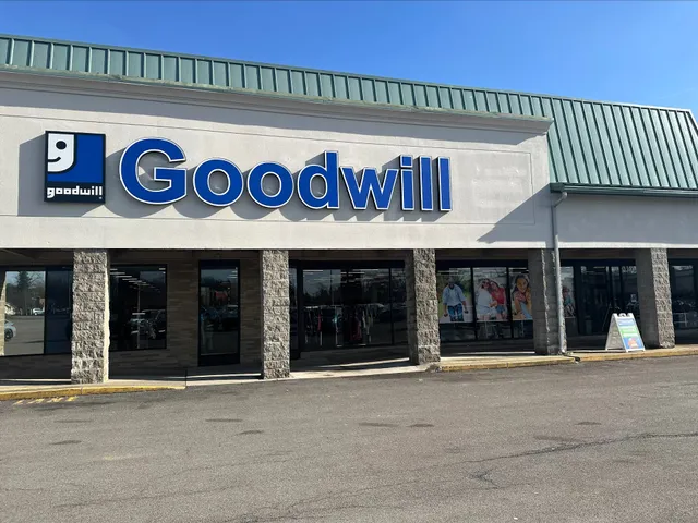 Goodwill Store & Donation Center
