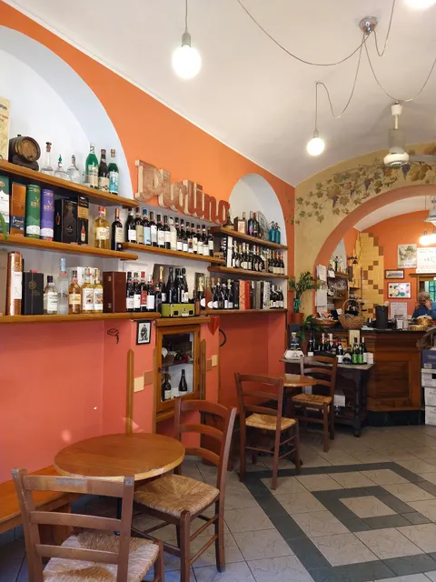 Piolino - Vini Caffè (Zacco Dafarra snc)