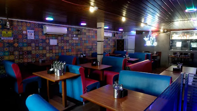 Bristo Family Restaurant & Bar