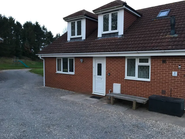 Littledown Farm Holiday Cottage