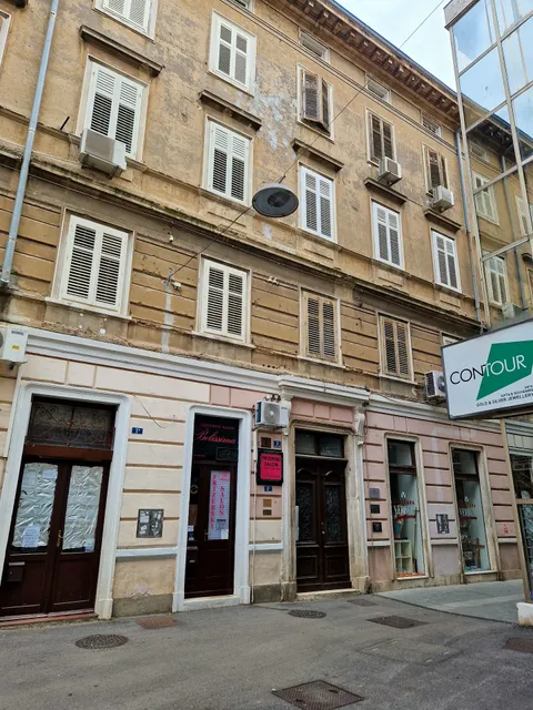 Apartmani Tower Rijeka