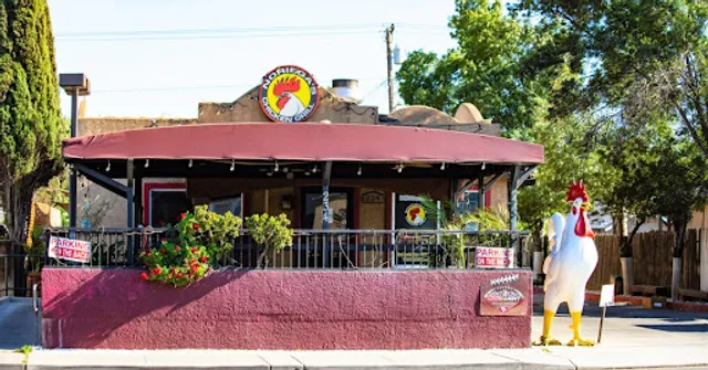 Noriega's Chicken Grill