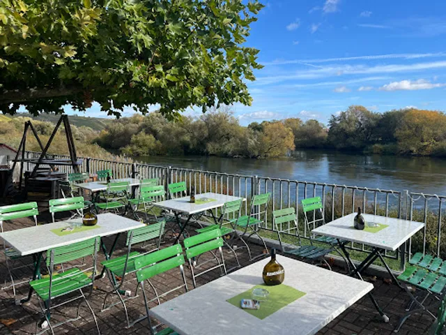 Gasthaus Zum Schiff - Olaf Sauer