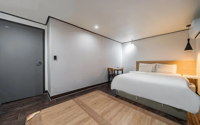 Donkey Hotel in Anyang