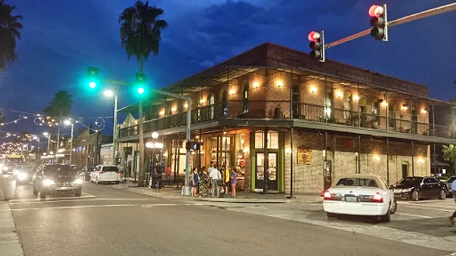 Acropolis Greek Taverna - Tampa