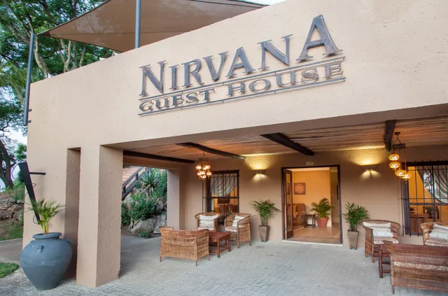 Nirvana Country House