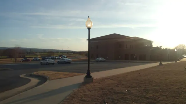 Eastern Oklahoma State College