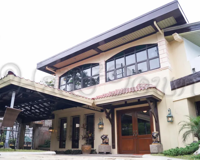 Ronamar Apartelle Cafe & Restaurant