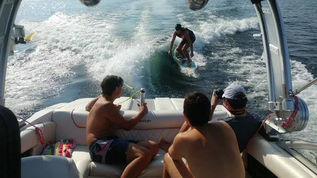 Wake Winni Watersports