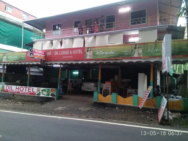 DIL Hotel & Lodge