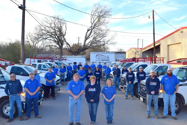 Cole Air Conditioning & Appliance Co