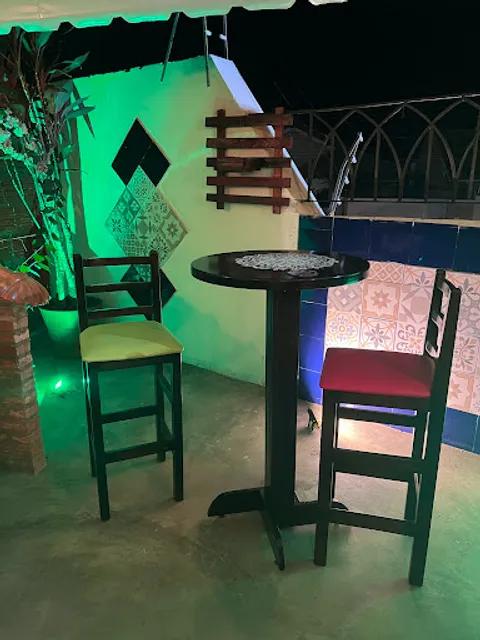 Bistrô Club da Pizza