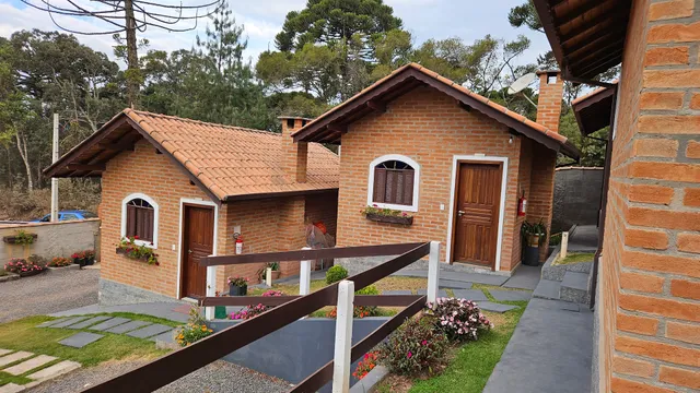 Pousada Recanto do Aeroporto