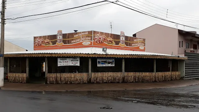 Pizzaria e Lanches Barril