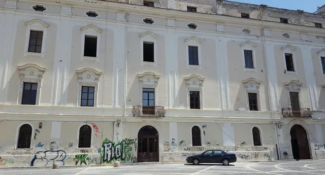 ALBERGO DELLA CORTE LUBAN S.R.L.