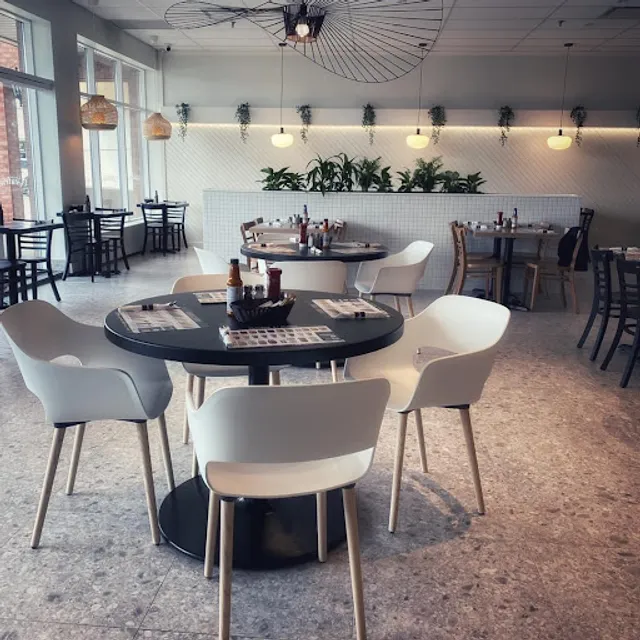 L'Œufrier (Île Perrot)