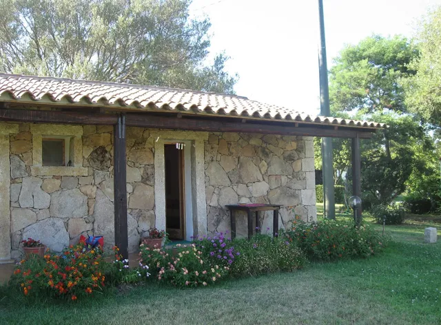 Turismo rurale Cudacciolu di Carta Marianna