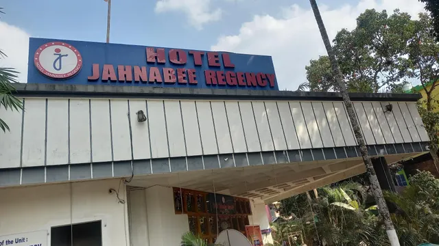 Hotel Jahnabi Regency