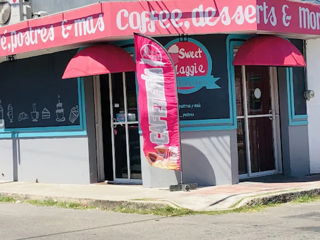 Sweet Maggie Chetumal