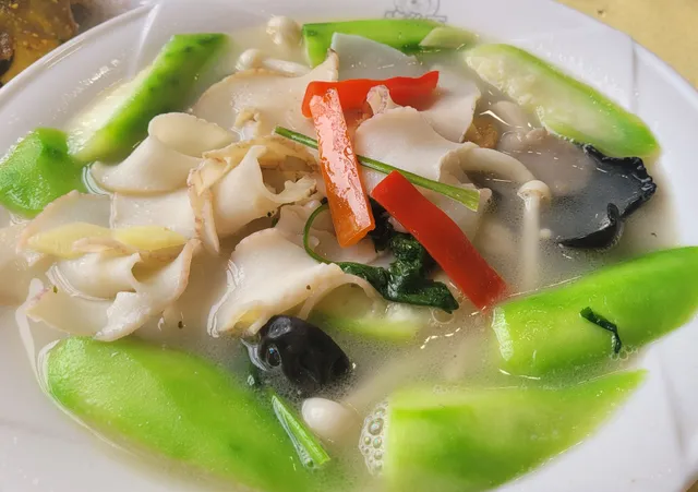 Zhutoubing Local Cuisine Restaurant