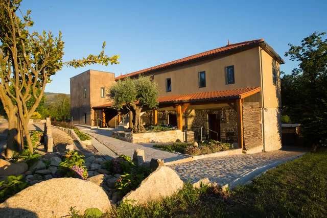 Quinta do Caminho | Alojamento Rural