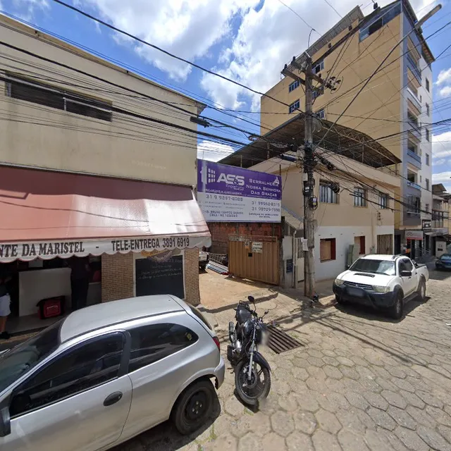 Restaurante Da Maristel