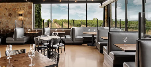 Stout's Signature at Grape Creek