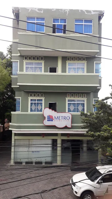 Metro Homestay